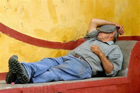What Is A Siesta .